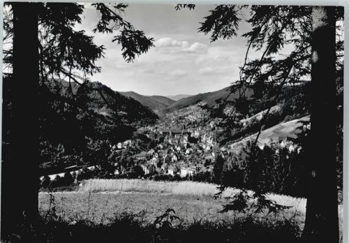 Schramberg