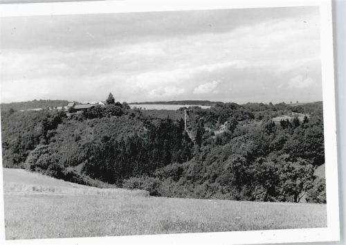 Grenzau Foto