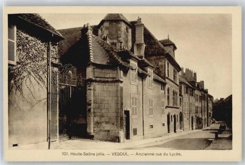 Vesoul