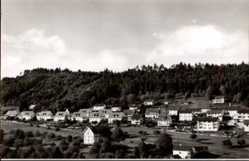 Stühlingen