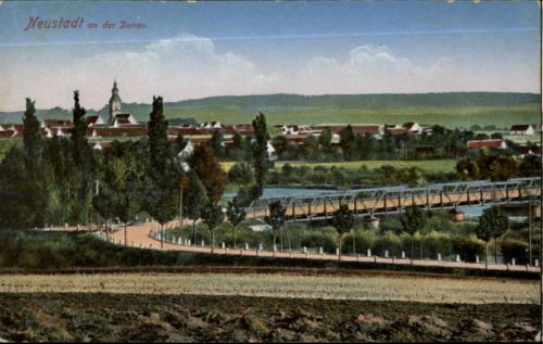 Neustadt