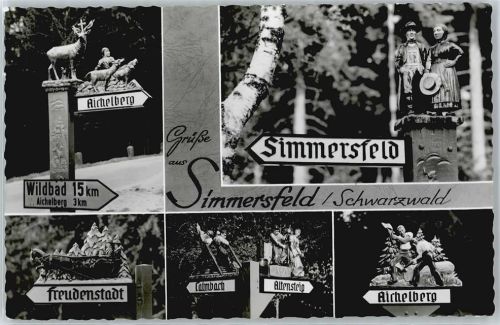 Simmersfeld