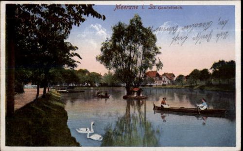 Meerane