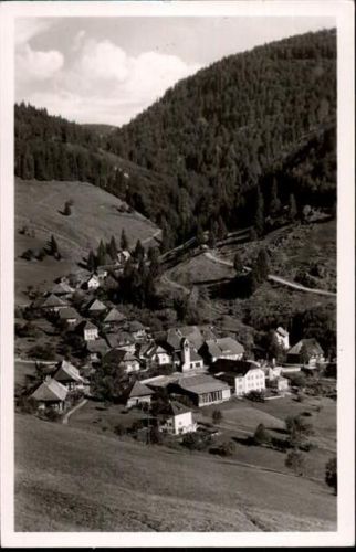 Aftersteg