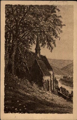Hirschhorn