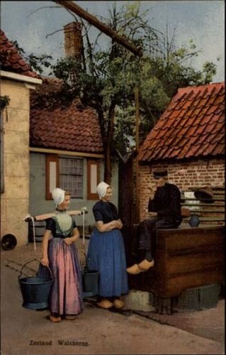 , Walcheren