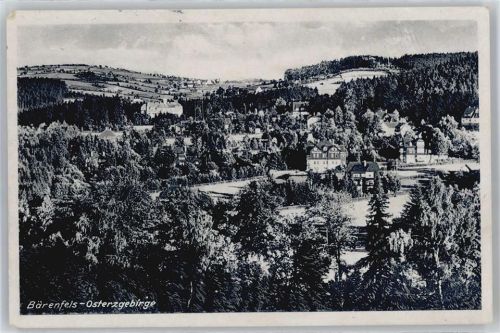 Bärenfels