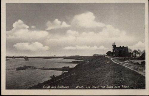 Büderich