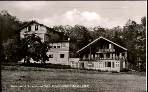 Sobernheim neues Leben