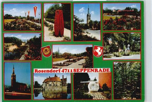 Seppenrade