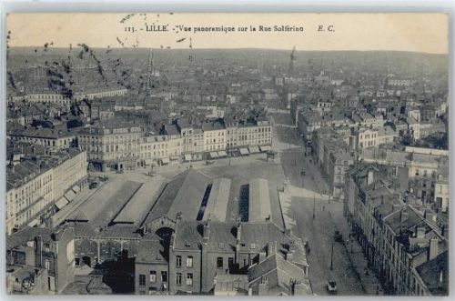 Lille AKU2