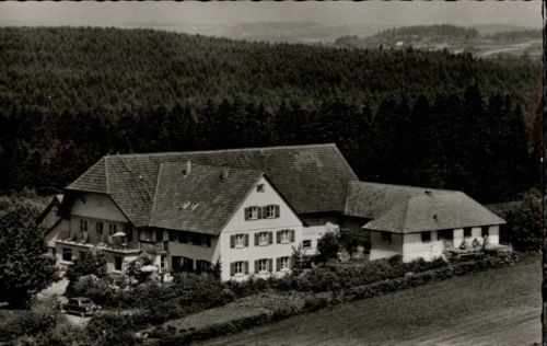 Dornhan Friedrichshof