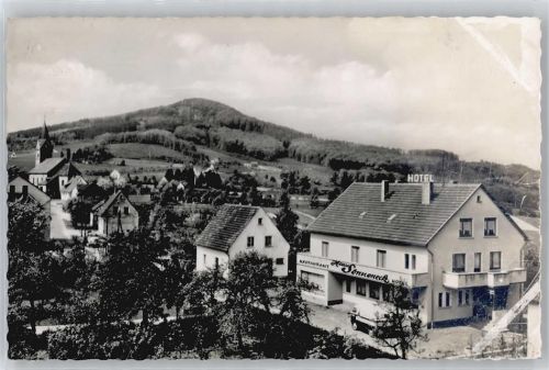 Ittenbach Hotel Haus Sonneneck