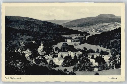 Bad Brückenau