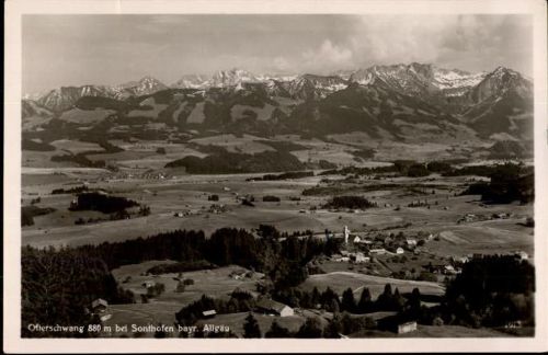 87527 W8972 Ofterschwang