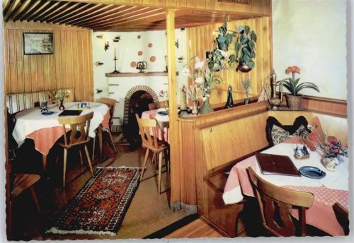 Rötenbach Gasthof, Café Zum Adler