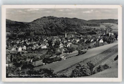 Nagold
