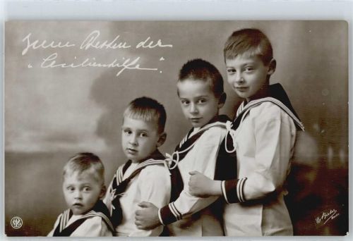 4 Söhne