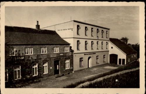 Burhave