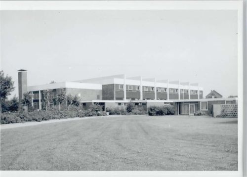Kaltenkirchen Foto Wiese Haus Baum