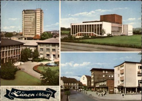 Lünen