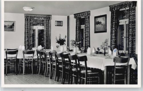 Oberdielbach Pension Dielbacher Hof