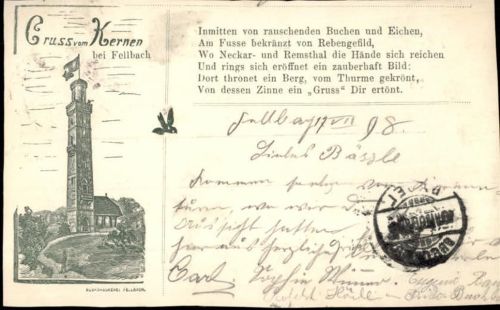 Fellbach
