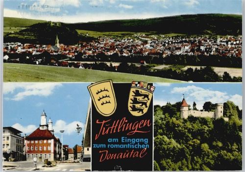 Tuttlingen