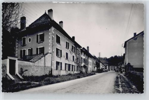 Hauptstrasse