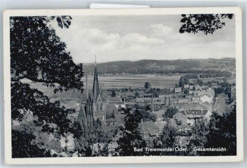Bad Freienwalde
