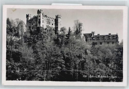 Hohenschwangau