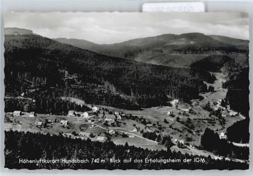 Hundsbach