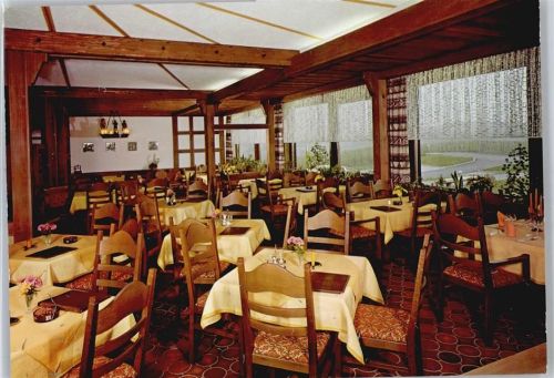 Oberrotweil Gaststätte Weinstube Steinbuck