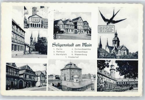 Seligenstadt