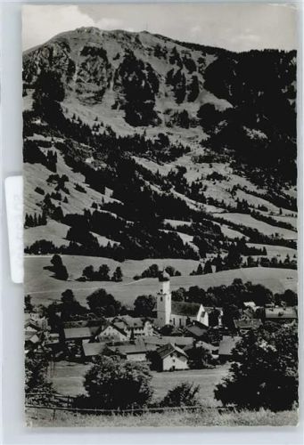 87549 W8977 Rettenberg , Oberallgäu