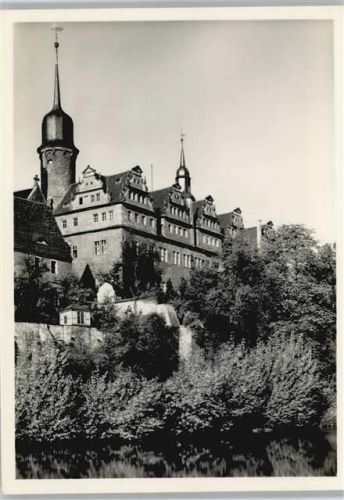 Merseburg Schloss