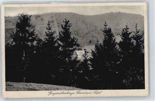Gemünd Jugendherberge