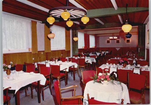Schwabstedt Hotel zur Treene