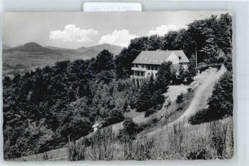 Tann Haus Sonnenküppel