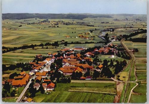 Schwaibach Panorama