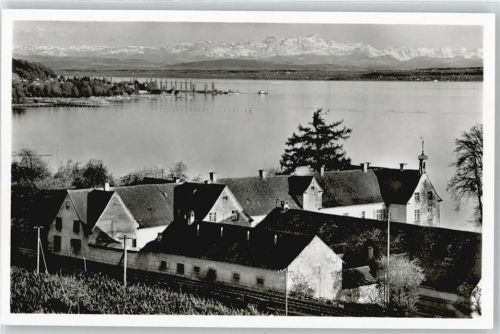 Unteruhldingen