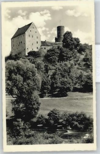 Windischeschenbach