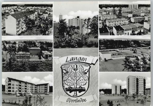 Langen Oberlinden