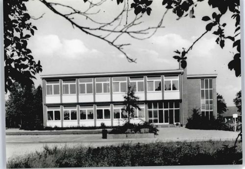 49143 W4516 Wissingen