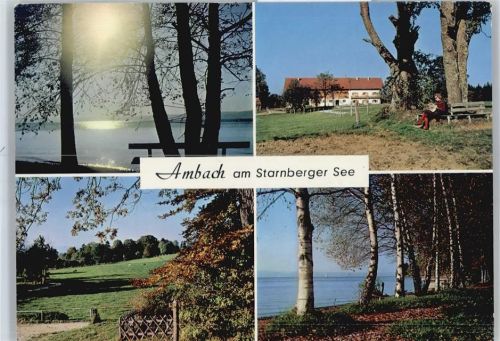 Ambach