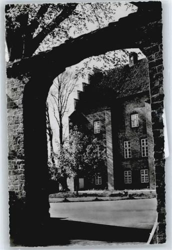 Cismar Kloster