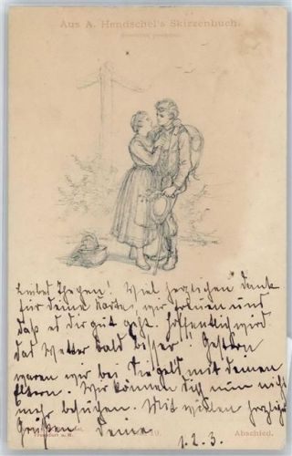 Abschied