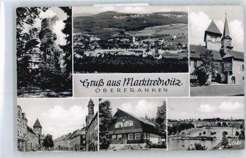 Marktredwitz Schwimmbad