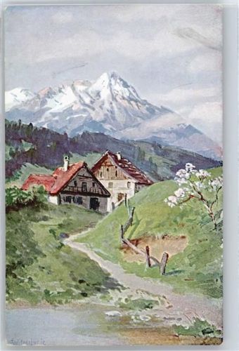 Alpen
