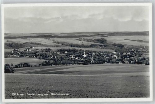 Niederwiesa